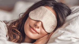 A importância do sono na saúde mental