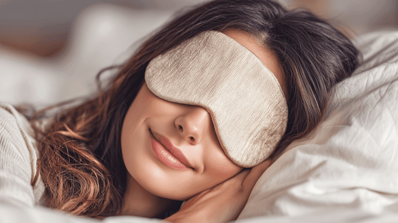 A importância do sono na saúde mental